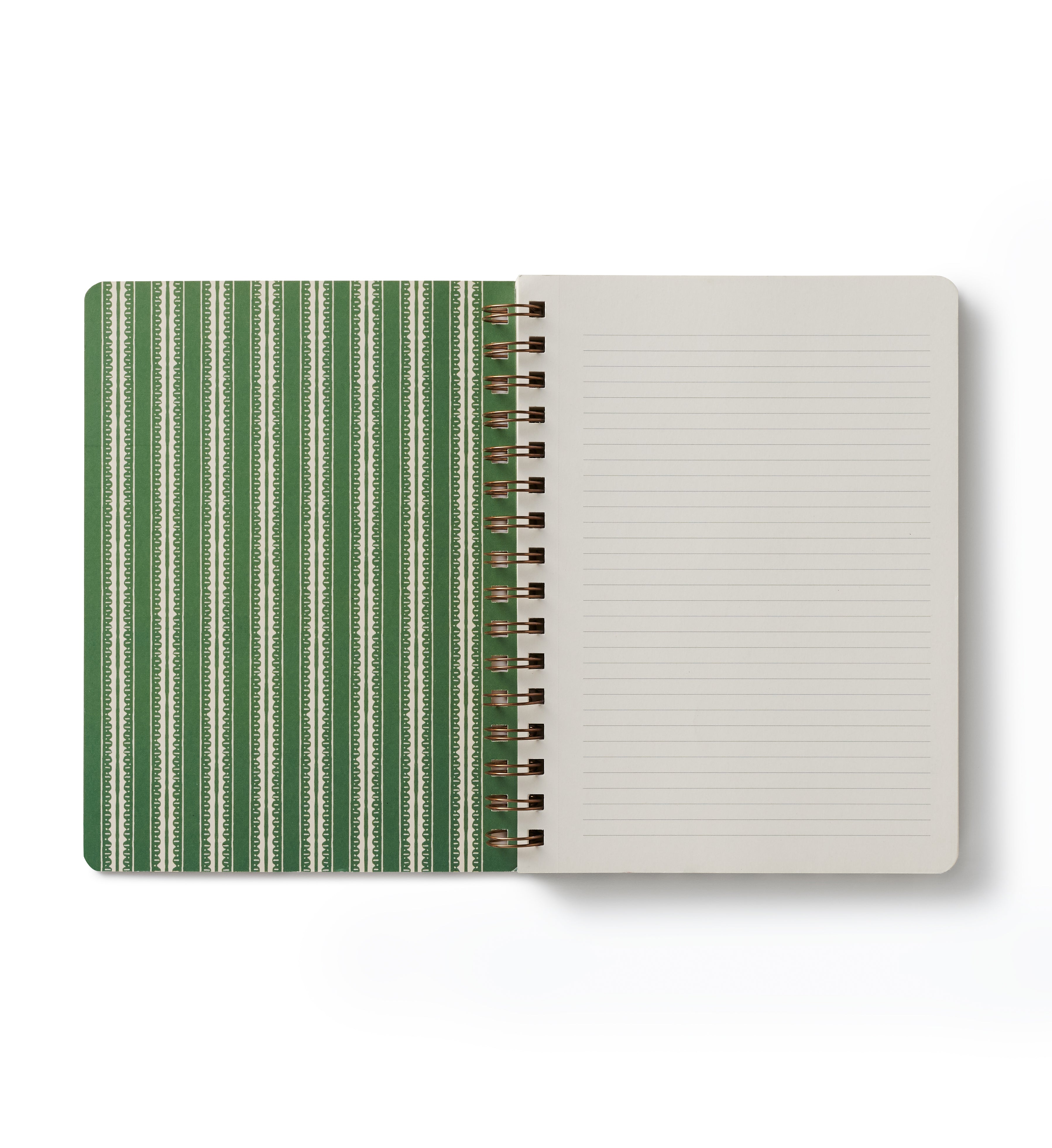 Libreta Spiral Pink Hydrangea - Rifle Paper Co