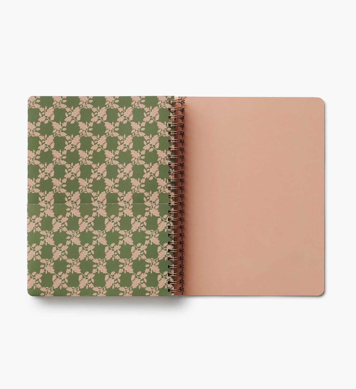 Libreta Spiral Portico - Rifle Paper Co