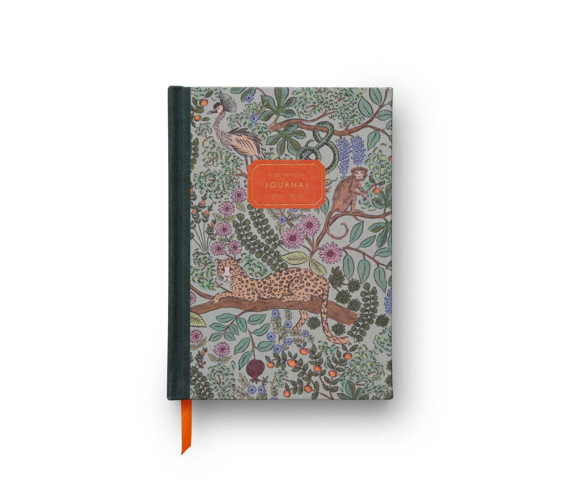 Diario de viajes Safari - Rifle Paper Co