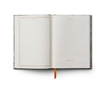 Diari de viatges Safari - Rifle Paper Co