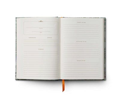Diari de viatges Safari - Rifle Paper Co