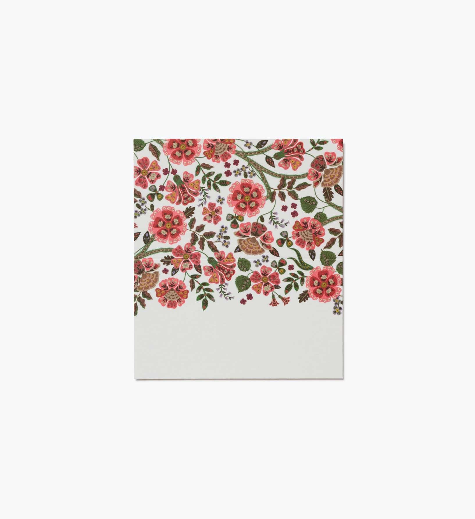 Comensal Gracie - Rifle Paper Co (8 unidades)