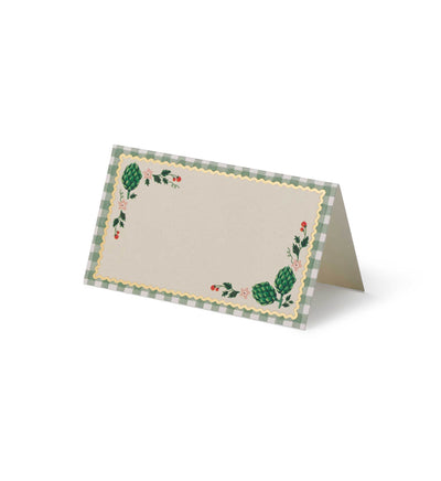 Comensal Home Sweet Home - Rifle Paper Co (8 unidades)