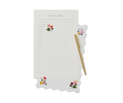 Dahlia Letter Writing Set - Rifle Paper co