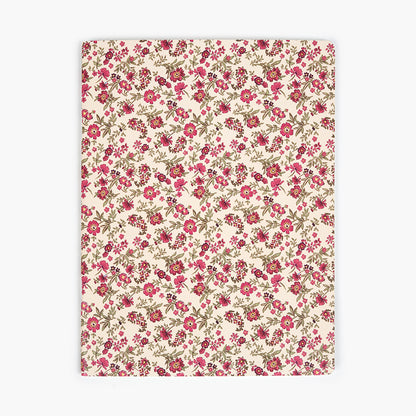 Llibreta Grapada A4 36 fulles - Floral Roses