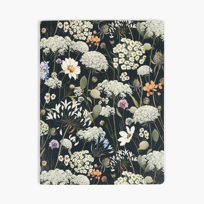 Llibreta Grapada A4 36 fulls - Wild Flowers