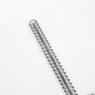 Pack "Spring Flowers" I Libreta + Planificador + Bloc Notas + Bolígrafo + Portabolígrafos