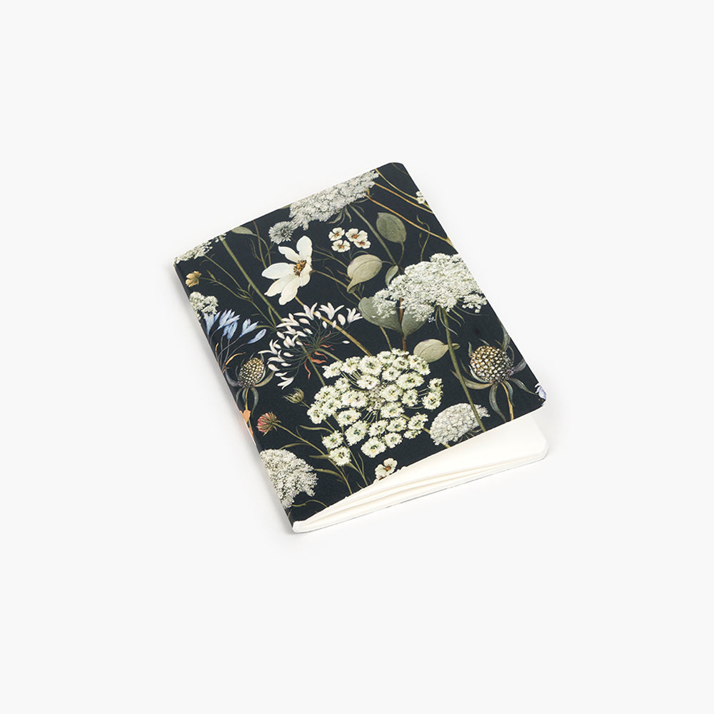 Llibreta Grapada A6 36 fulles - Wild Flowers