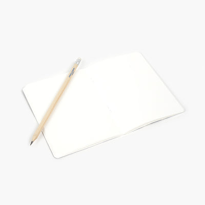 Libreta Grapada A6 36 hojas - Spring Flowers