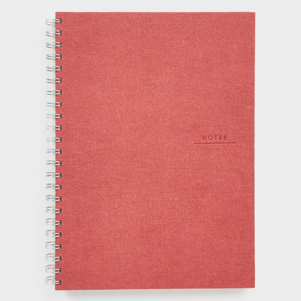 Llibreta A4 Toile