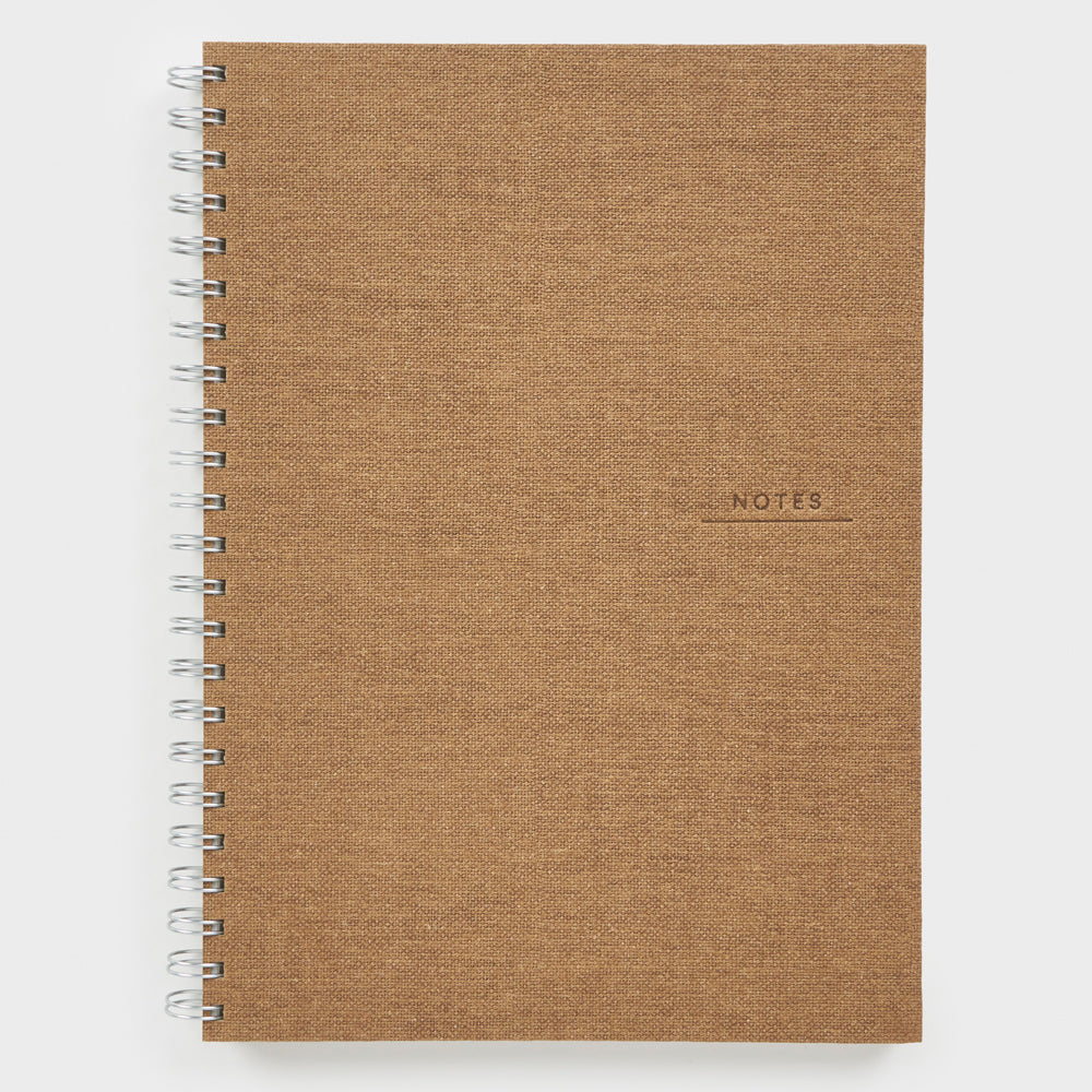 Llibreta A4 Toile