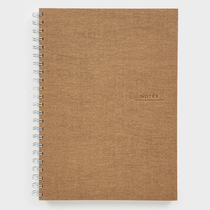 Llibreta A4 Toile
