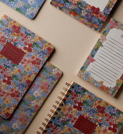 Bloc de notas Mimi - Rifle Paper co.