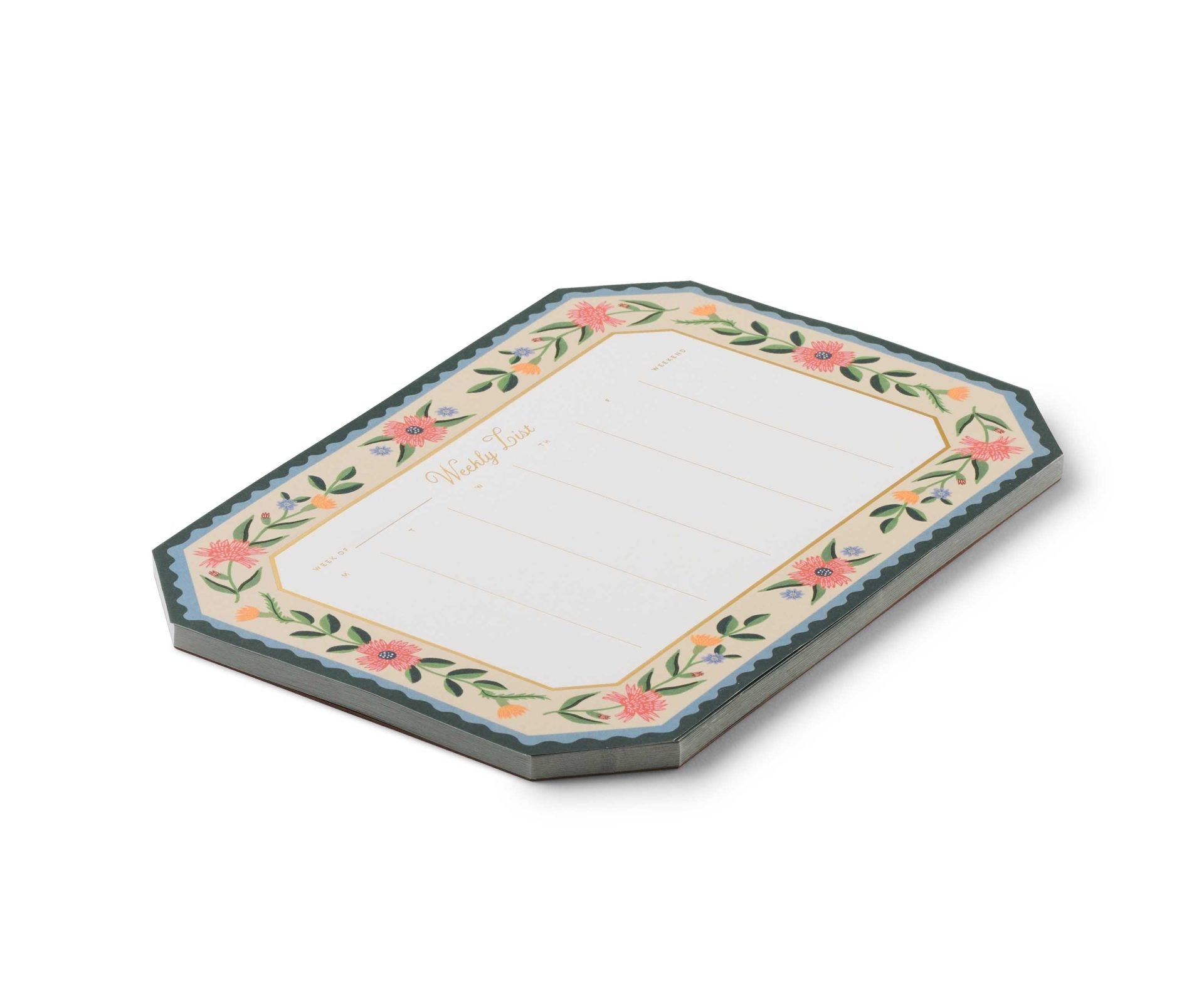 Planificador Setmanal Aster - Rifle Paper Co
