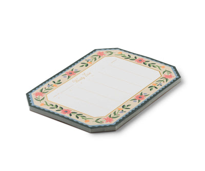 Planificador Semanal Aster - Rifle Paper Co