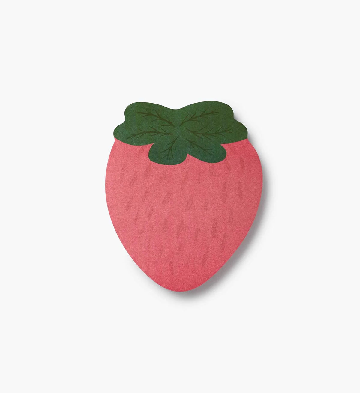 Notas adhesivas Strawberry- Rifle Paper Co