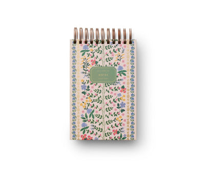 Wildwood Notebook (Top Spiral) - Rifle Paper Co.