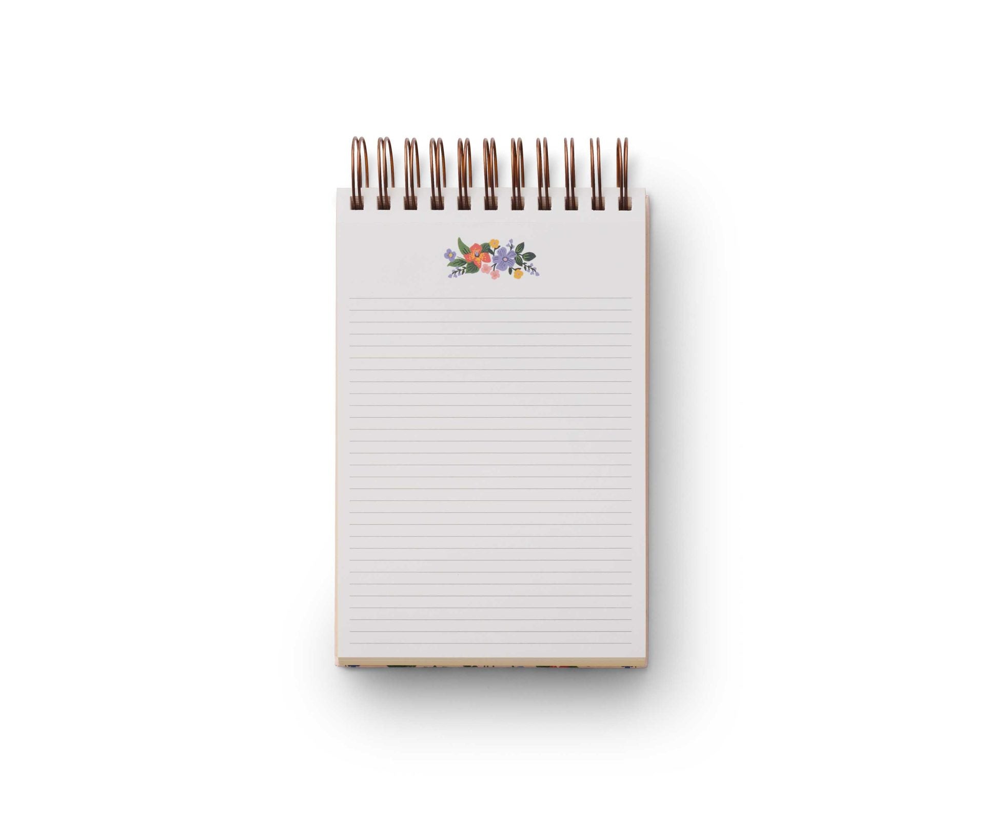 Libreta Wildwood (espiral superior) - Rifle Paper co.