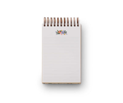 Wildwood Notebook (Top Spiral) - Rifle Paper Co.