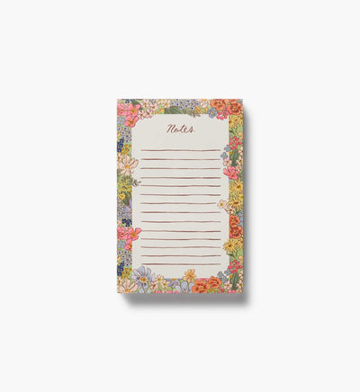 Bloc de notas Mimi - Rifle Paper co.