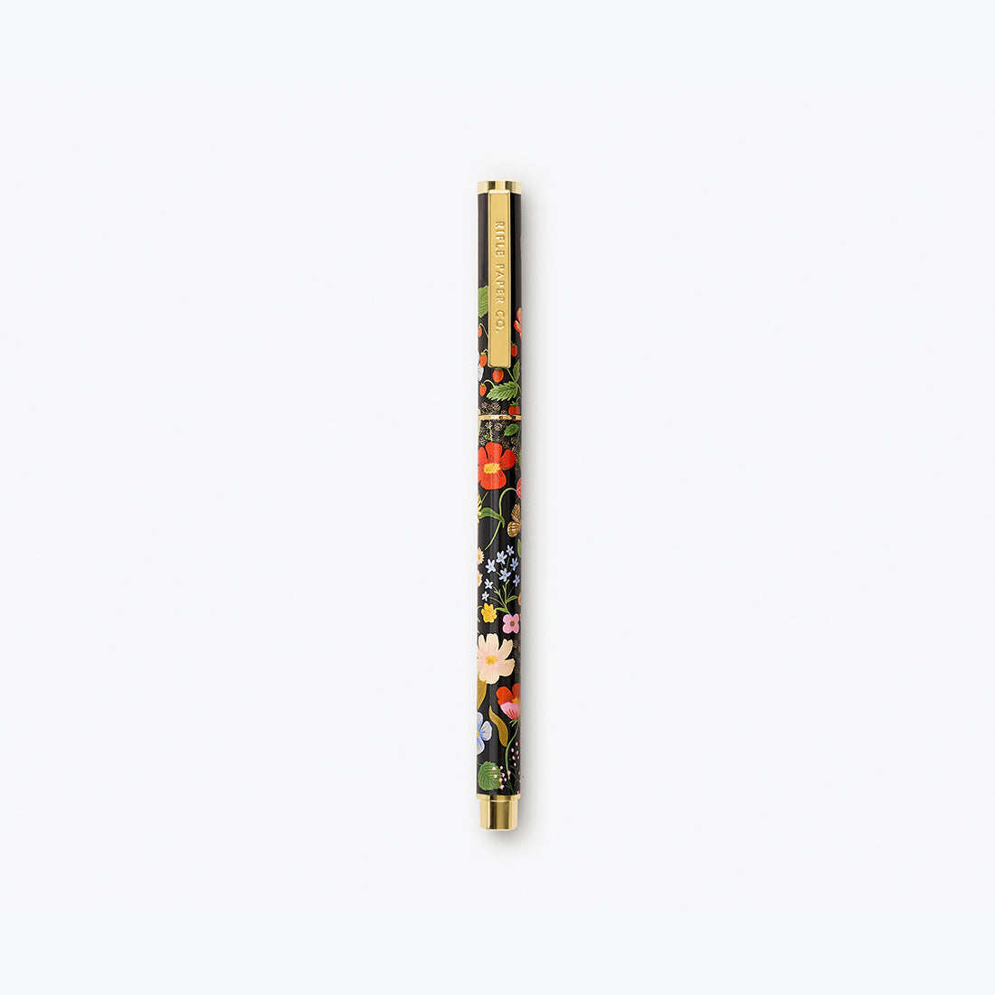 Bolígrafo Rifle Paper Co. | Strawberry Fields