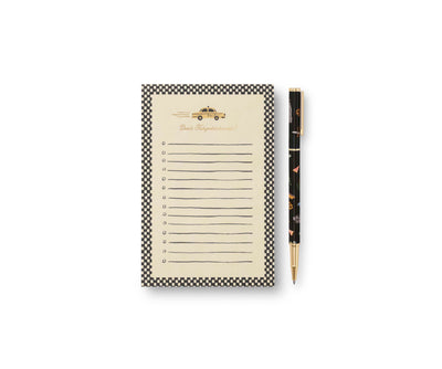 Rifle Paper Co. Ballpoint Pen | New York