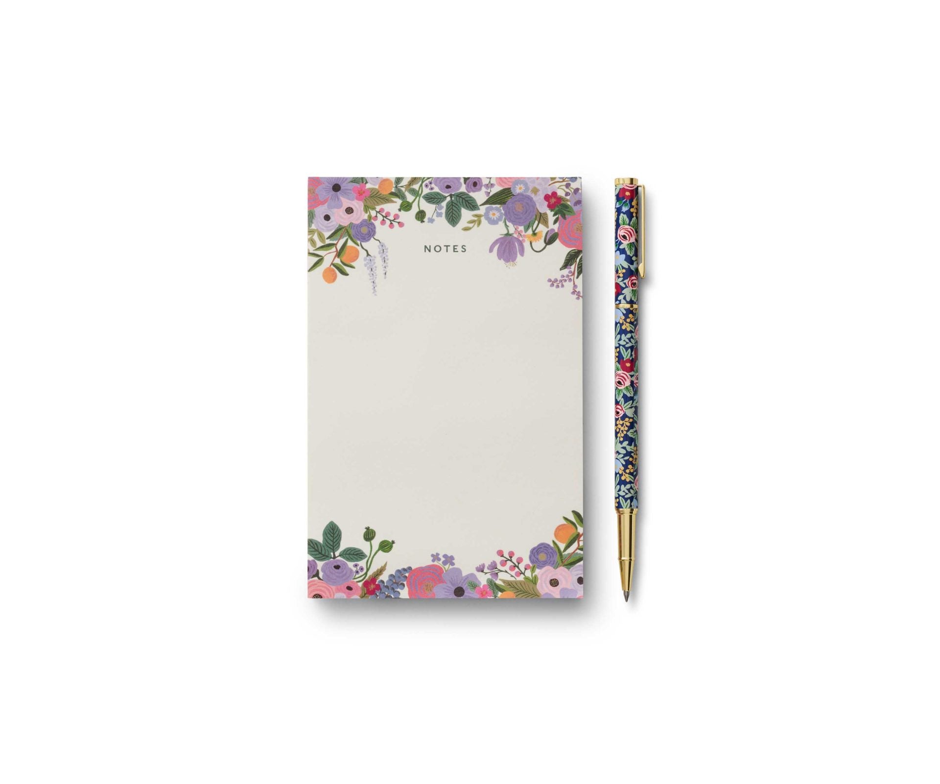Bolígrafo Rosa - Rifle Paper co.