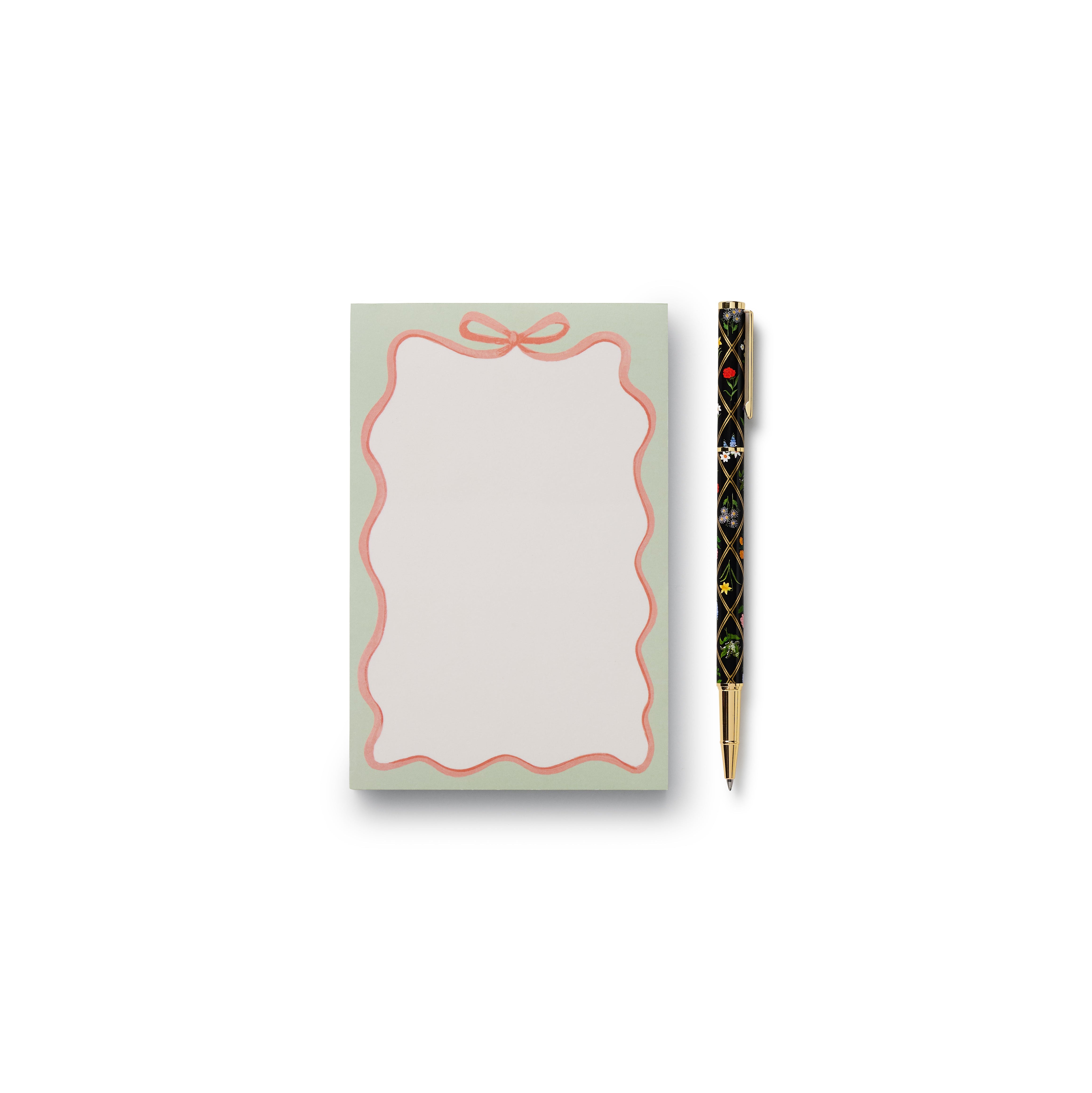 Bolígrafo Rifle Paper Co. | Garden Study