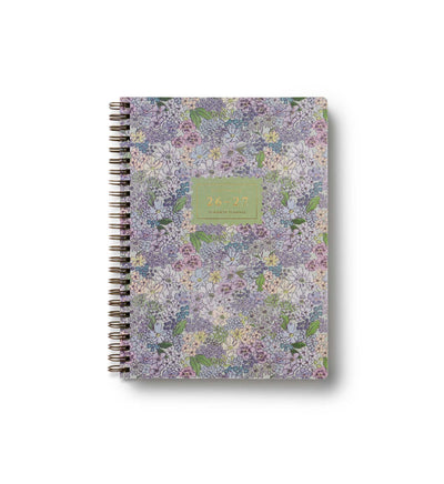 Agenda Académica 2026-2027 17 meses - Mimi - Rifle Paper Co