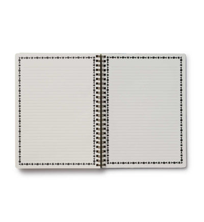 Agenda Académica 2026-2027 17 meses - Mimi - Rifle Paper Co
