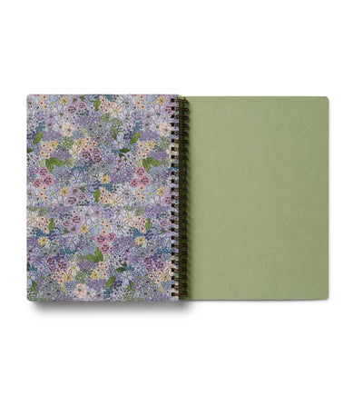 Agenda Académica 2026-2027 17 meses - Mimi - Rifle Paper Co