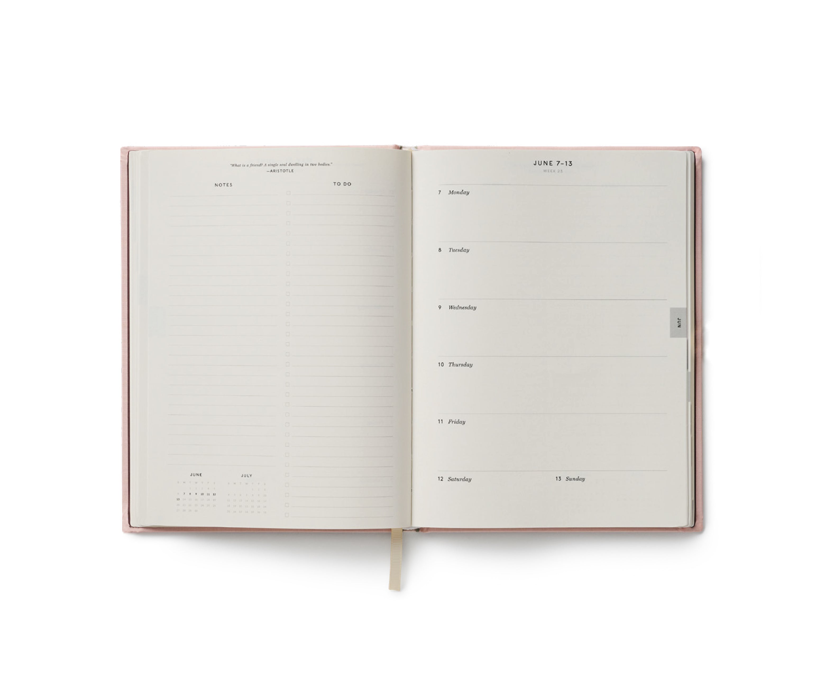 Agenda 2027 12 meses - Paisley - Rifle Paper Co