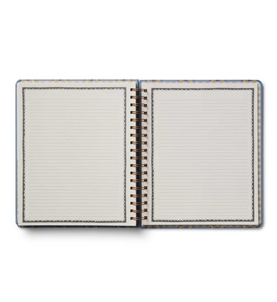 Agenda Académica 2026-2027 17 meses - Schoolhouse - Rifle Paper Co