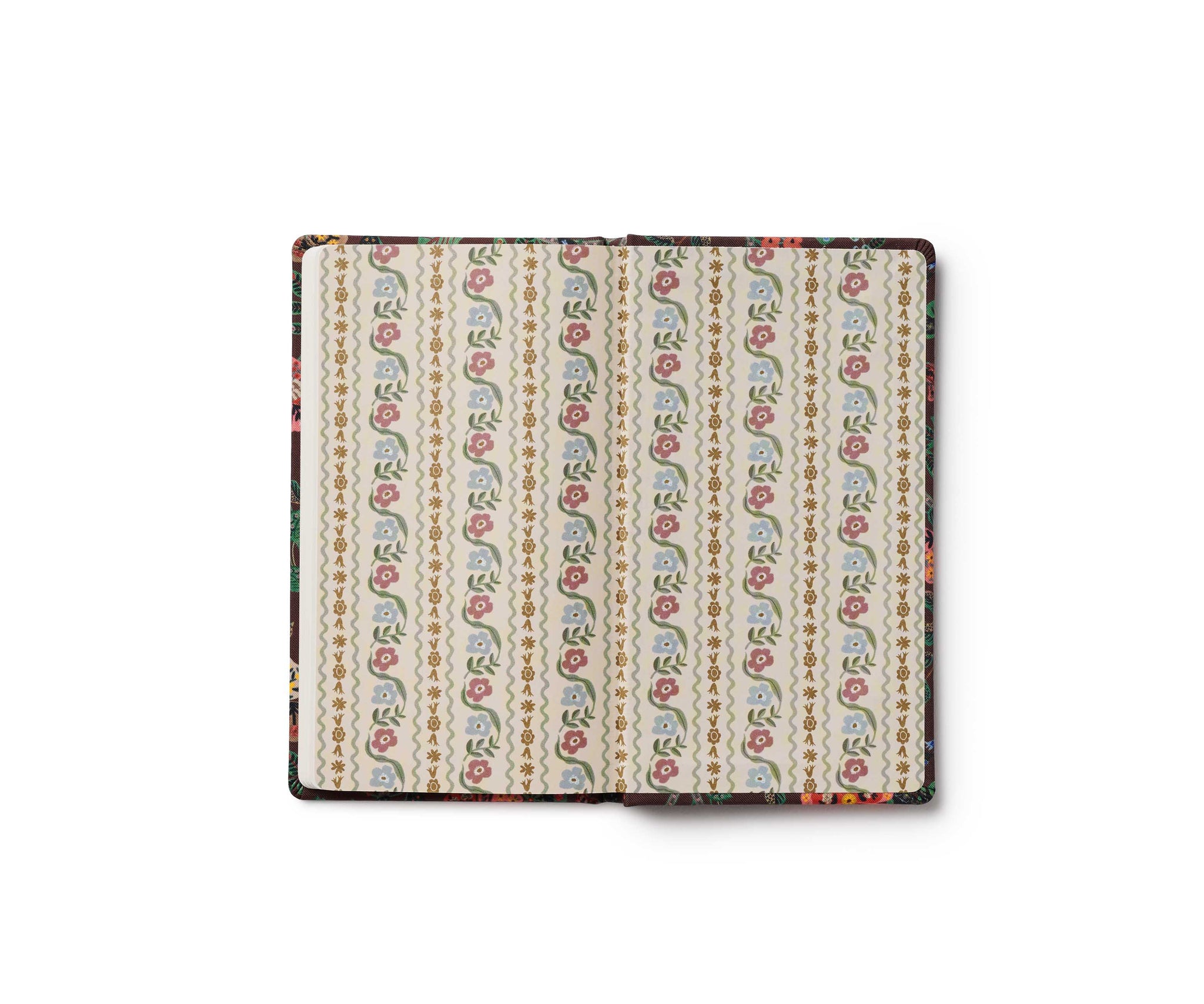 2025 Roses Pocket Diary (12 months) - Rifle Paper