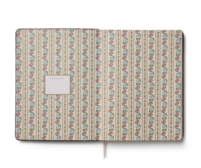 Agenda Académica 2025-2026 12 meses - Gracie - Rifle Paper Co