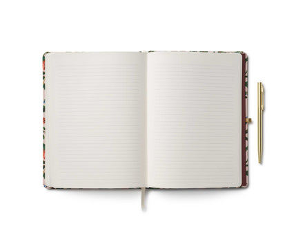 Agenda 2026 con bolígrafo - Gracie - Rifle Paper Co