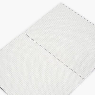 Pack 3 libretas cosidas Frambuesas A5 - Pepa Paper