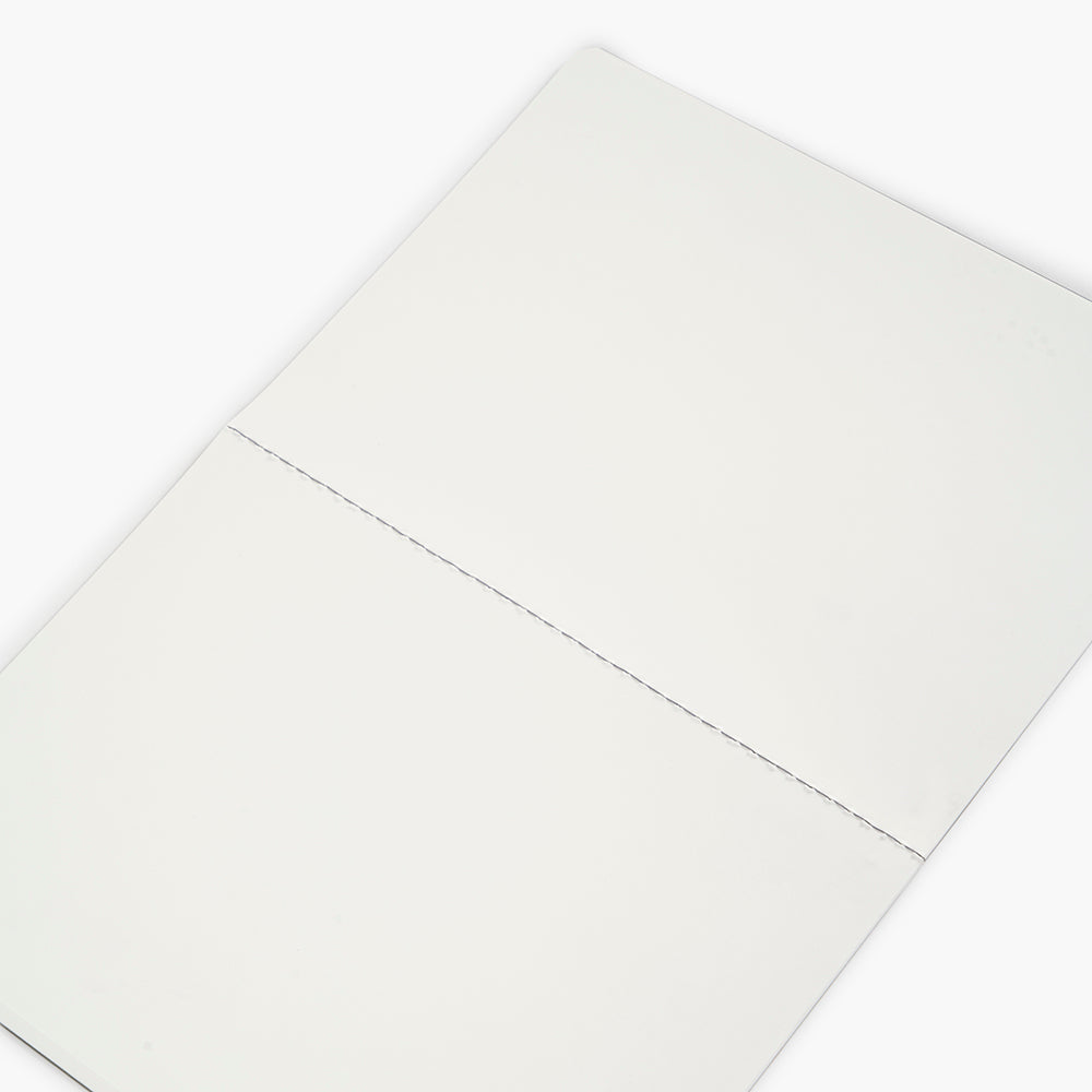 Pack 3 libretas cosidas Frambuesas A5 - Pepa Paper