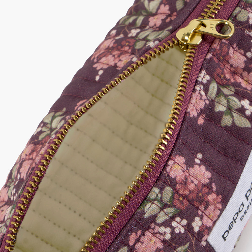 Estuche Flores - Pepa Paper