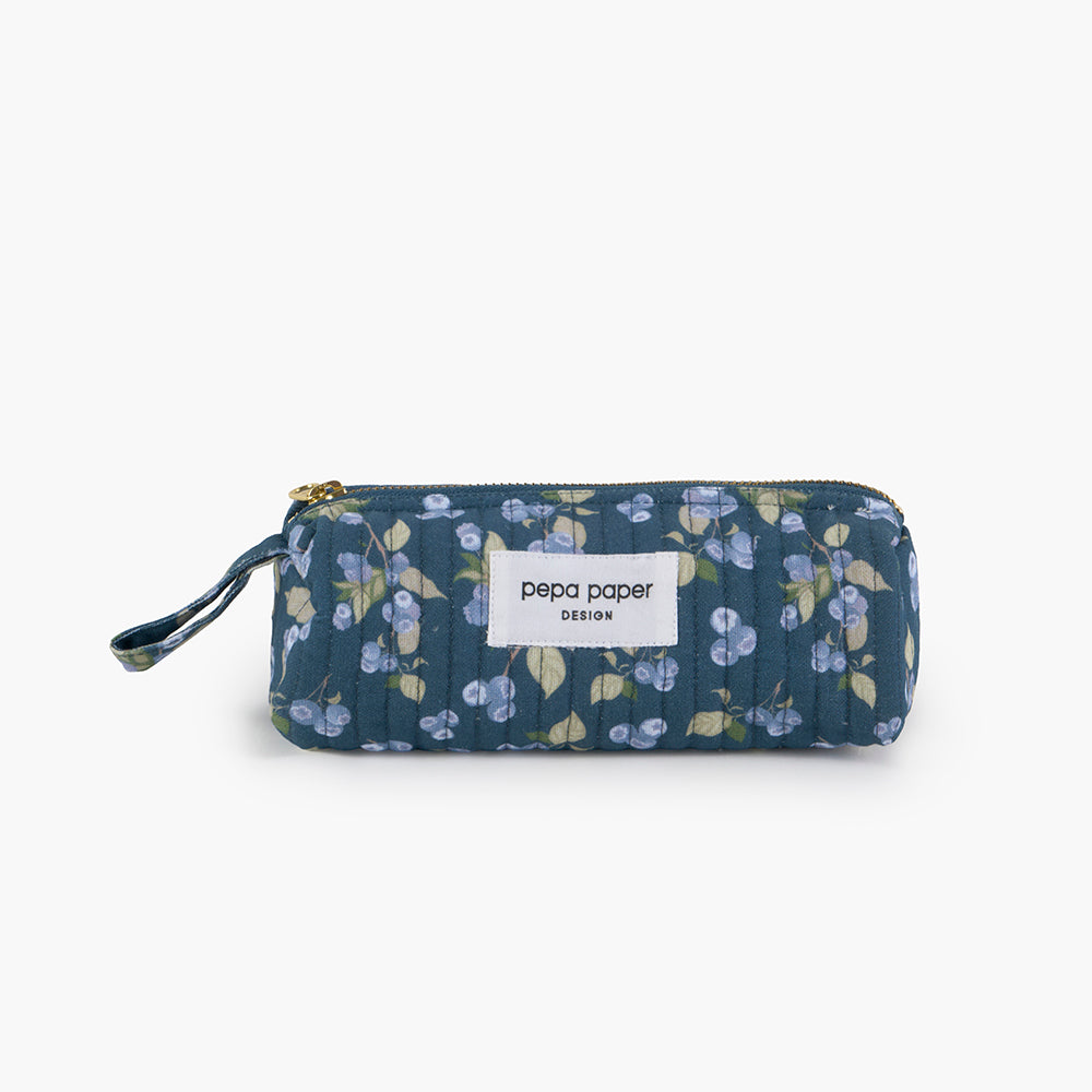 Estuche Arándanos - Pepa Paper