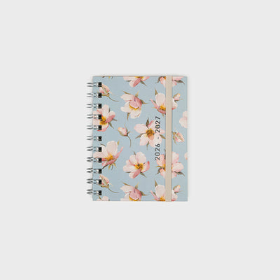 Agenda académica A6 2026-27 - Blue Magnolia