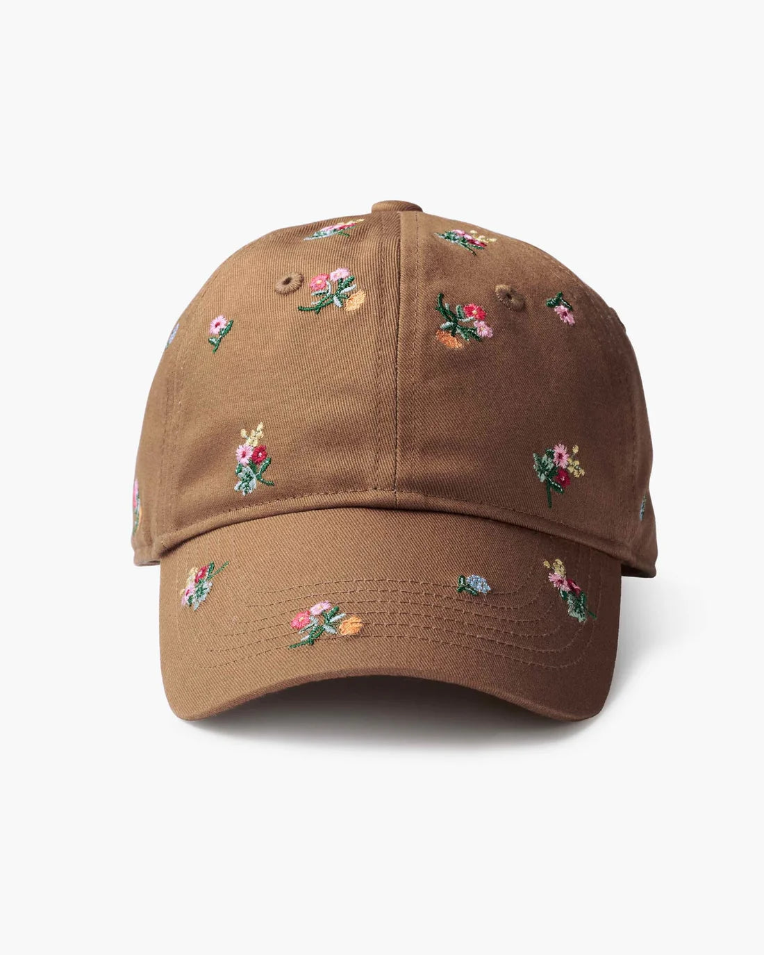 Gorra de Béisbol - Ditsy Dahlia - Rifle Paper Co.