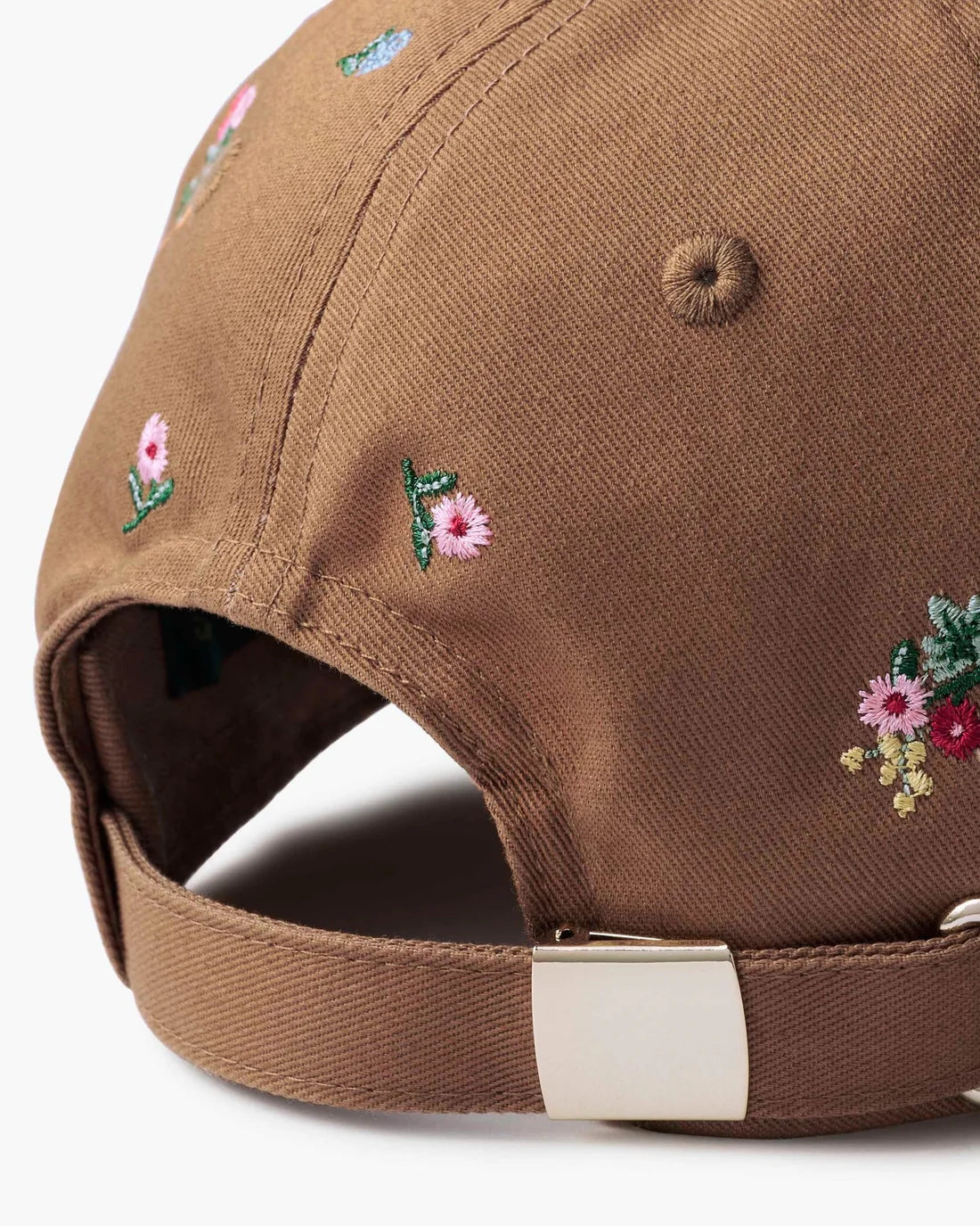 Gorra de Béisbol - Ditsy Dahlia - Rifle Paper Co.