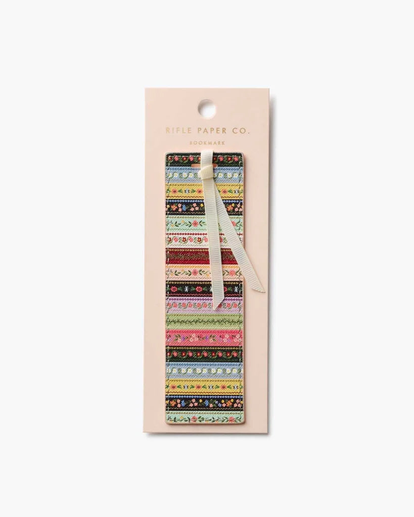 Punto de libro Gemma - Rifle Paper co