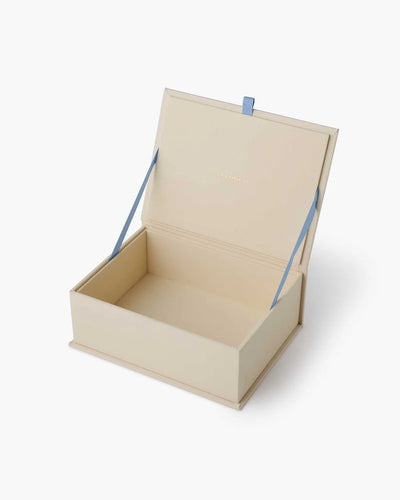 Delhine Memory Box - Rifle Paper