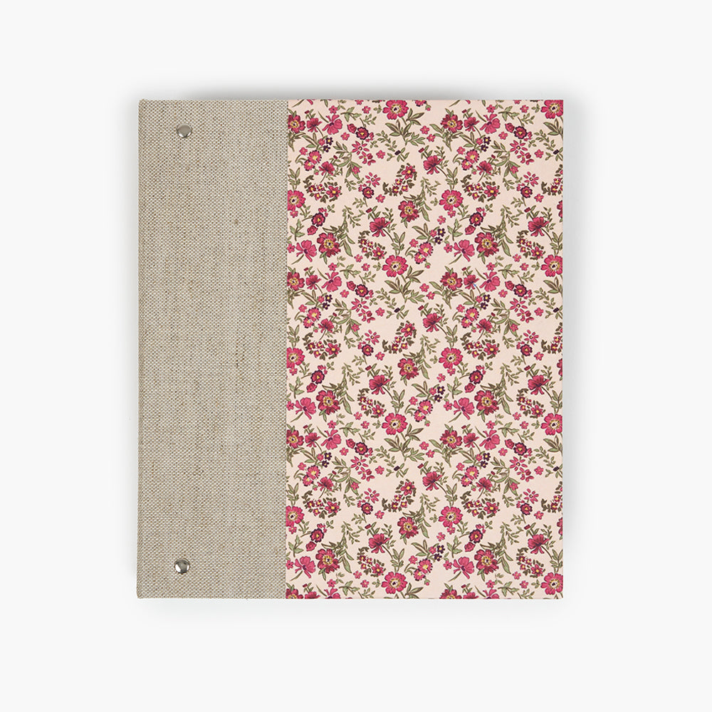 Carpesano recetas català Floral Roses