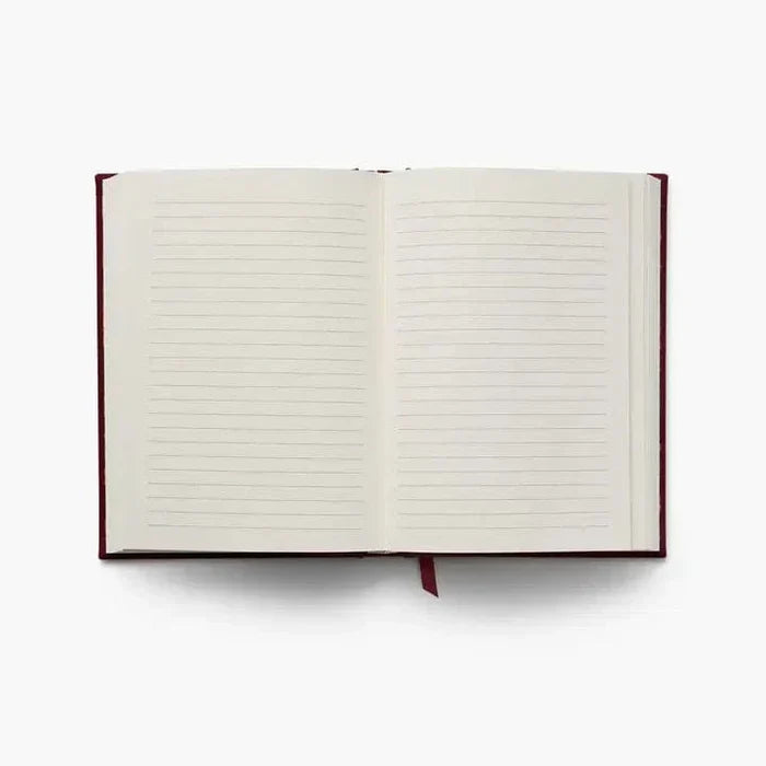 Diario Acolchado Gracie - Rifle Paper Co