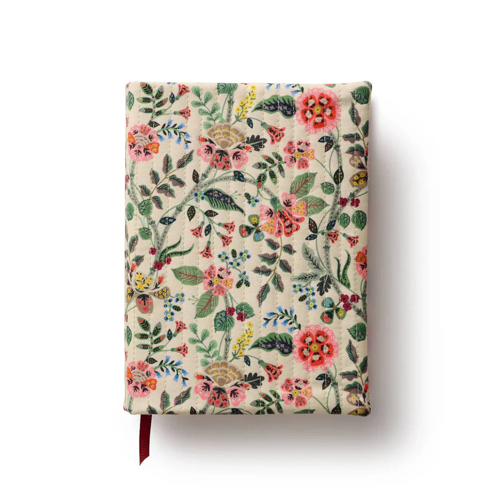 Diario Acolchado Gracie - Rifle Paper Co