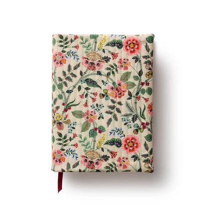 Diario Acolchado Gracie - Rifle Paper Co