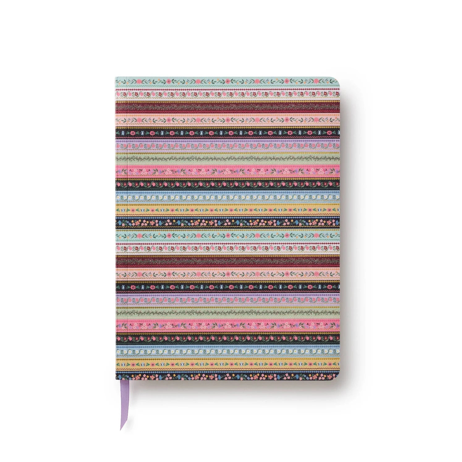 Diario tapa blanda Gemma - Rifle Paper Co